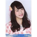 中古生写真(AKB48・SKE48) 三浦亜莉沙/バストアップ/A