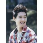 中古コレクションカード(男性) KHJ 0051[ホログラムレア(金箔押し)]：キム・ヒョンジュン/ホログラムレア(金箔押し)/キム・ヒョン