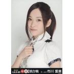 中古生写真(AKB48・SKE48) 市川愛美/バストアップ/「
