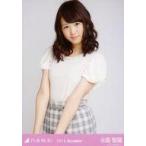 中古生写真(乃木坂46) 永島聖羅/ツイード・上半身/「2