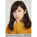 中古生写真(乃木坂46) 斎藤ちはる/オーバーニット・バ