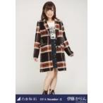 中古生写真(乃木坂46) 伊藤かりん/チェスター・全身/