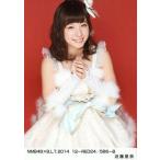 中古生写真(AKB48・SKE48) 近藤里奈/NMB48×B.L.T.2014