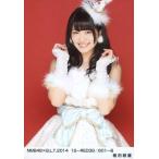 中古生写真(AKB48・SKE48) 植田碧麗/NMB48×B.L.T.2014