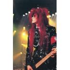 中古コレクションカード(男性) Dir en grey/Die/ライブフォト・上