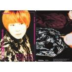 中古コレクションカード(男性) 0017：O-JIRO/PENICILLIN TRADING CARD COLLECTION