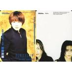中古コレクションカード(男性) 0027：O-JIRO/PENICILLIN TRADING CARD COLLECTION