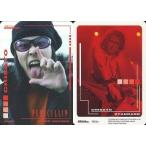 中古コレクションカード(男性) 0057：CHISATO/PENICILLIN TRADING CARD COLLECTION