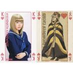 中古コレクションカード(女性) ♯106 ： 私立恵比寿中学/柏木ひなた/CD「金八」封入特典トレカ