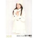 中古生写真(AKB48・SKE48) 北川綾巴/膝上/「2015.01」