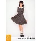 中古生写真(AKB48・SKE48) 惣田紗莉渚/全身・両手スカ