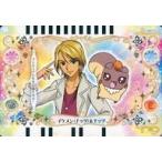 中古アニメ系トレカ 033[レアカード]：イケメン(ナッツ)＆ナッツ