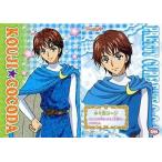 中古アニメ系トレカ 044[キラキラカード]：小々田コージ