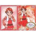 中古アニメ系トレカ 066[キラキラカード]：夏木りん