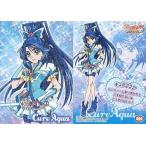 中古アニメ系トレカ 080[キラキラカード]：キュアアクア