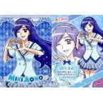 ショッピングフレッシュプリキュア 中古アニメ系トレカ 063：蒼乃美希