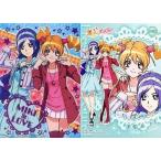 中古アニメ系トレカ PT15:美希&ラブ