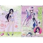 中古アニメ系トレカ 6/1:月影ゆり