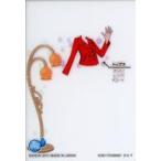 中古アニメ系トレカ C-21：ホット!レッド!Pコート