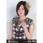 中古生写真(AKB48・SKE48) 岩田華怜/衣装チェック・上半身/「春コン 国立競技場 単独ver」生写真