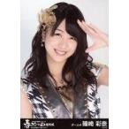 中古生写真(AKB48・SKE48) 篠崎彩奈/衣装チェック・バ