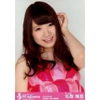 中古生写真(AKB48・SKE48) 名取稚菜/バストアップ/「