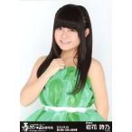 中古生写真(AKB48・SKE48) 岩花詩乃/上半身/「春コン 