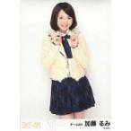 中古生写真(AKB48・SKE48) 加藤るみ/膝上/「未来とは?