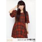 中古生写真(AKB48・SKE48) 小木曽汐莉/膝上・「2012.1