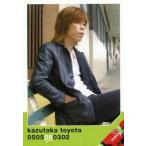 中古コレクションカード(男性) SOPHIA/豊田和貴/膝上・座り・右手ポケット/CD「STRAWBERRY＆LION」封入トレカ