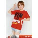 中古生写真(AKB48・SKE48) 高橋みなみ/膝上/BD・DVD「第3回 紅白対抗歌合戦」特典