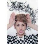 中古コレクションカード(男性) 28[RARE CARD(Pen Drawing Card)(クリアカード仕様)]：