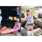 中古コレクションカード(女性) 035 ： 前田亜季/レギュラーカード/YC ORIGINAL TRADING CARD「あき日和2」
