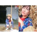中古コレクションカード(女性) 055[レギュラーカード]：前田亜季/レギュラーカード/YC ORIGINAL TRADING CARD「あき日和2」