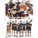 中古アニメ系トレカ 20：ハイキュー!!