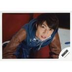 中古生写真(ジャニー