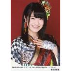 中古生写真(AKB48・SKE48) 植田碧麗/NMB48×B.L.T.2014