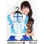 中古生写真(AKB48・SKE48) 岡田彩花/上半身/BD・DVD「