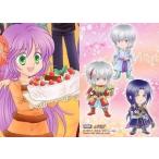 中古アニメ系トレカ 026：ミニキャラクターイラスト5/6