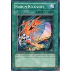 中古遊戯王 CRV-EN038[N]：Fusion Recovery/融合回収