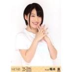 中古生写真(AKB48・SKE48) 梅本泉/上半身/「HKT48アリ