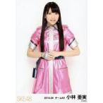 中古生写真(AKB48・SKE48) 小林亜実/膝上/「2014.04」