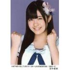 中古生写真(AKB48・SKE48) 田中優香/HKT48×B.L.T.2014 04-LAVENDER36/083-C