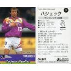 中古スポーツ 11 [Jリーグ選手カード] ： ハシェック