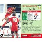 中古スポーツ 58 [Jリーグ選手カード] ： トーレス
