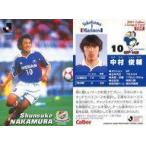 中古スポーツ 104 [Jリーグ選手カード] ： 中村 俊輔
