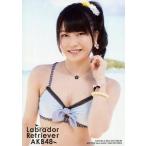 中古生写真(AKB48・SKE48) 横山由依/水着・上半身/CD「ラブラドール・レトリバー」通常盤特典
