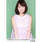 中古生写真(乃木坂46) 永島聖羅/乃木坂46×B.L.T.2014 