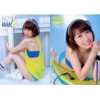 中古コレクションカード(女性) RG46 ： 浦野一美/レギ