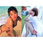 中古コレクションカード(女性) SP02 ： 浦野一美/金箔